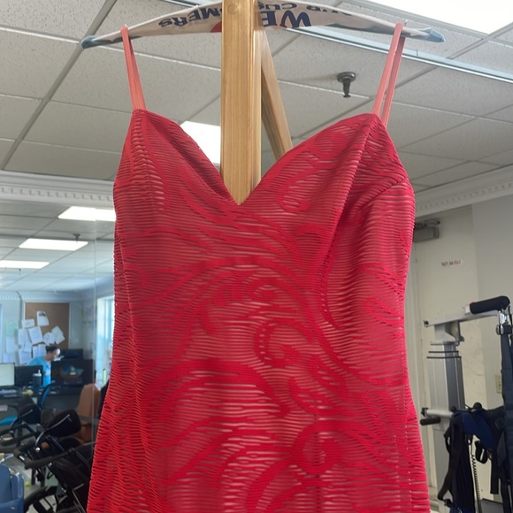 Xcite prom dress/evening gown . - Picture 5 of 6